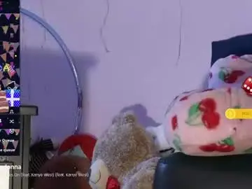 Chaturbate Adult Video Chat of mocha_