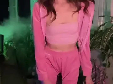 Chaturbate Live Porn of morningalisa