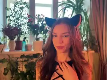 Chaturbate Best live sex cam show of morningalisa