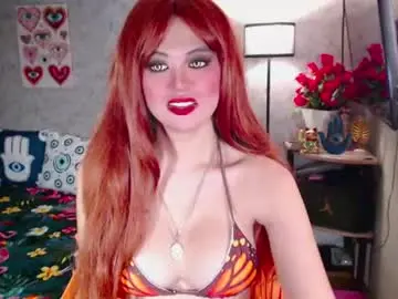 Chaturbate Live Sex Cam of msdiamondxx