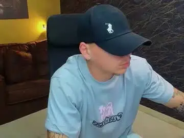 Chaturbate Sex Cam of nicotroy