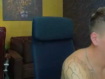 Chaturbate Sex Chat of nicotroy