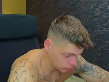 Chaturbate Free Porn Cam of nicotroy