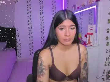 Chaturbate Live Sex Cam of nikibryce_