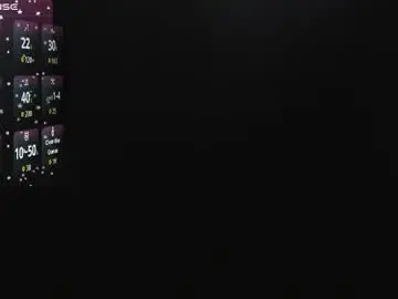 Chaturbate Live Porn of nikibryce_