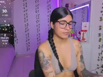 Chaturbate Free Porn Cam of nikibryce_