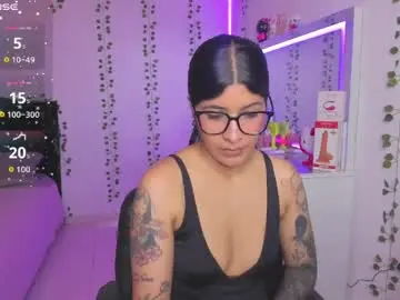 Chaturbate Free Live Porn of nikibryce_