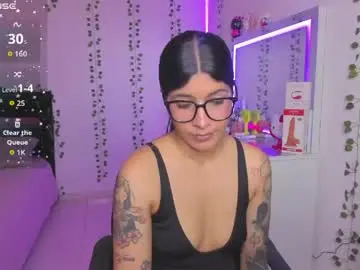 Chaturbate Free Porn Cam of nikibryce_