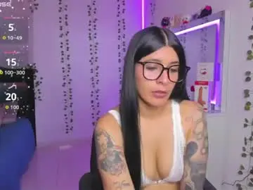 Chaturbate Sex Cam of nikibryce_