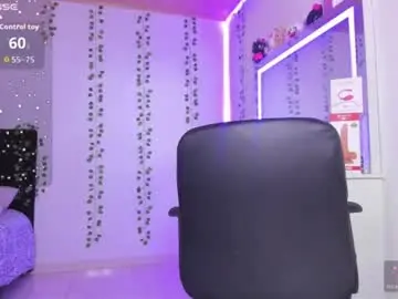 Chaturbate Sex Cam of nikibryce_