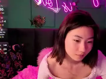 Chaturbate Live Porn of runi_asian