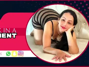 Chaturbate Sex Cam of samantrak_love