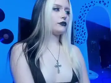 Chaturbate Free Live Porn of scorpiogoddesss