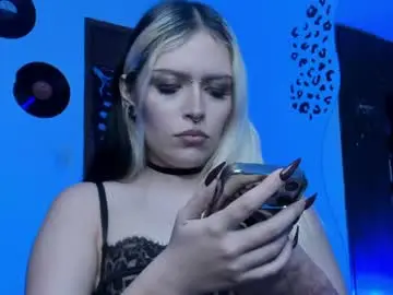 Chaturbate Nude Webcam of scorpiogoddesss