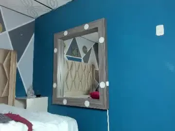 Chaturbate Sex Chat of sharlottedoll