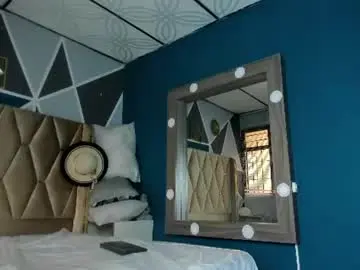Chaturbate Adult Webcam of sharlottedoll