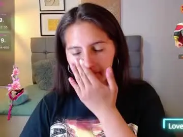 Chaturbate Adult Webcams of sharon_makelove
