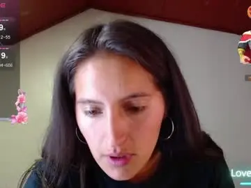 Chaturbate Live Sex of sharon_makelove