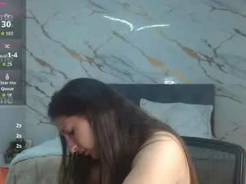 Chaturbate Best live sex cam show of sharon_makelove