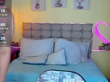 Chaturbate Adult Webcam of sharon_makelove
