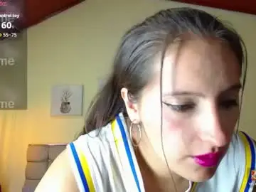 Chaturbate Live Sex of sharon_makelove