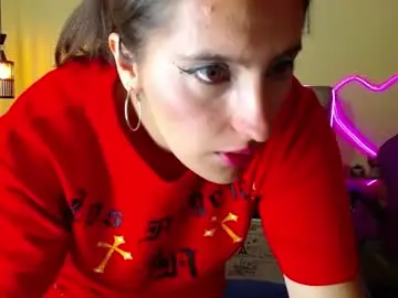 Chaturbate Live Sex of sharon_makelove