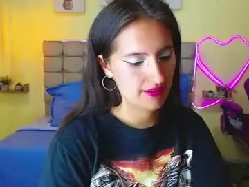 Chaturbate Best live sex cam show of sharon_makelove