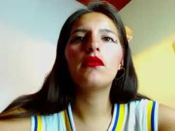 Chaturbate Adult Webcam of sharon_makelove