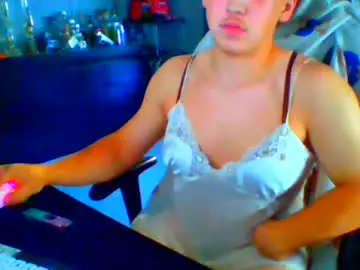 Chaturbate Adult Video Chat of sissyboyjolie