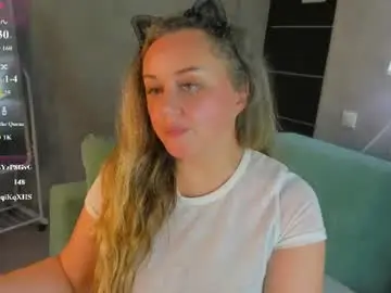 Chaturbate Nude Webcam of sky_kuper