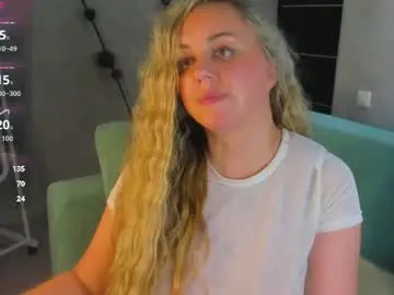 Chaturbate Free Porn Cam of sky_kuper