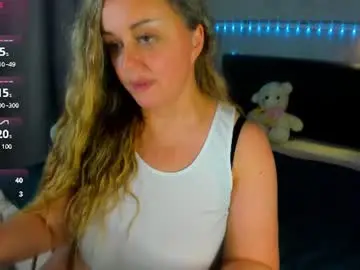 Chaturbate Sex Chat of sky_kuper