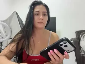 Chaturbate Private Sex Chat of sophie_foxxx