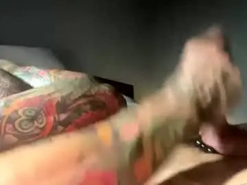 Chaturbate Sex Chat of theinkedrabbit