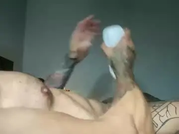 Chaturbate Adult Webcams of theinkedrabbit