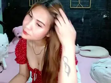 Chaturbate Live Porn of tsempress