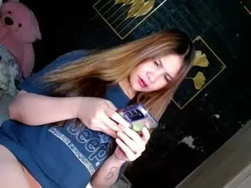 Chaturbate Live Sex Cam of tsempress