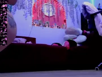 Chaturbate Adult Webcams of valentinamiller_