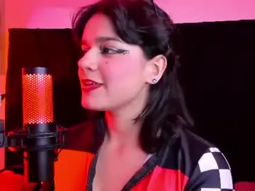 Chaturbate Free Porn Cam of valeriekay__