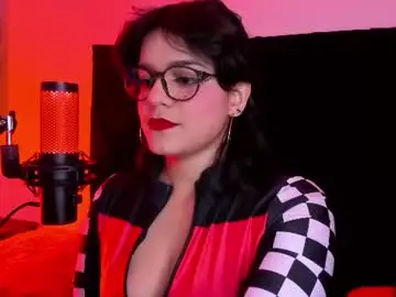 Chaturbate Sex Chat of valeriekay__