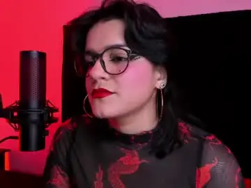 Chaturbate Live Sex Cam of valeriekay__