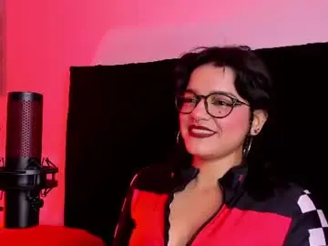 Chaturbate Live Sex of valeriekay__