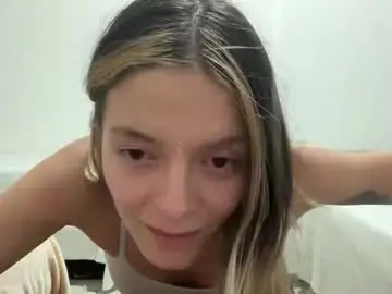 Chaturbate Nude Webcam of viajemos