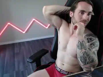 Chaturbate Adult Webcams of xtrakil