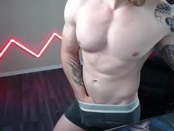 Chaturbate Adult Video Chat of xtrakil