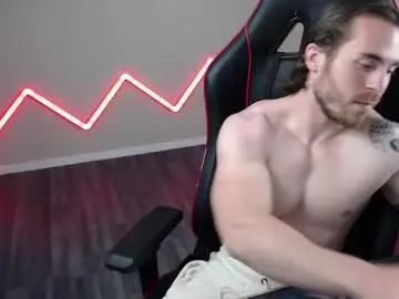 Chaturbate Best Webcam of xtrakil