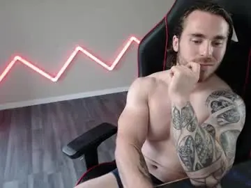 Chaturbate Live Sex Cam of xtrakil