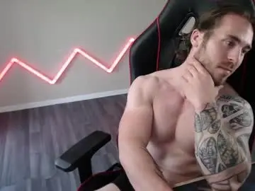 Chaturbate Best Webcam of xtrakil