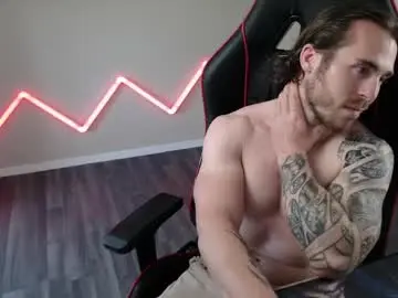 Chaturbate Private Sex Chat of xtrakil