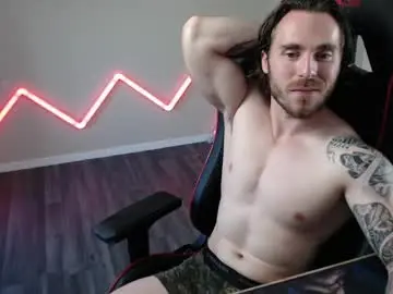Chaturbate Sex Cam of xtrakil